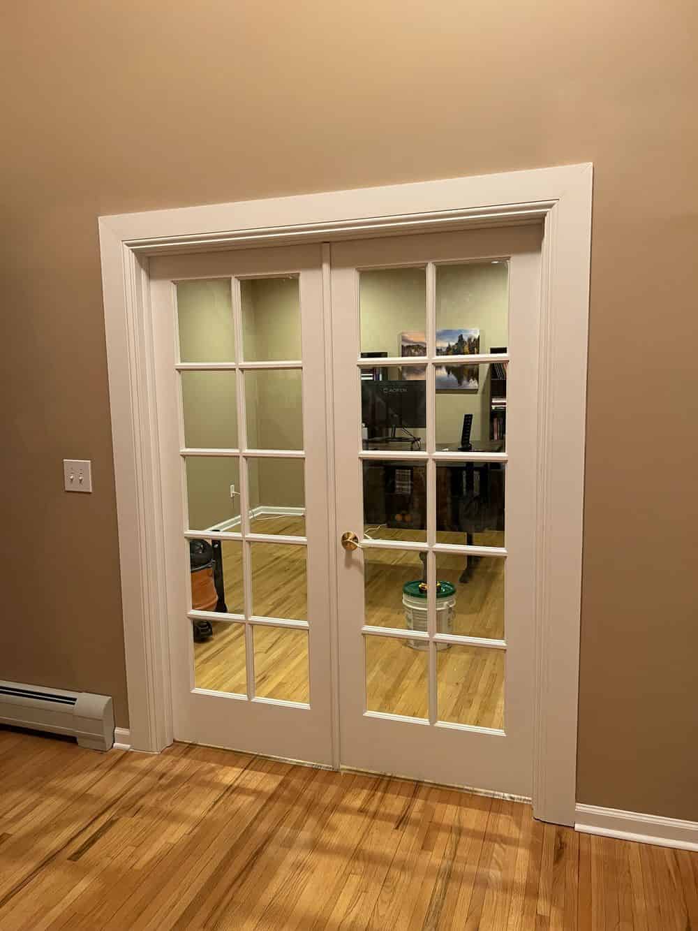 Basement Remodeling image