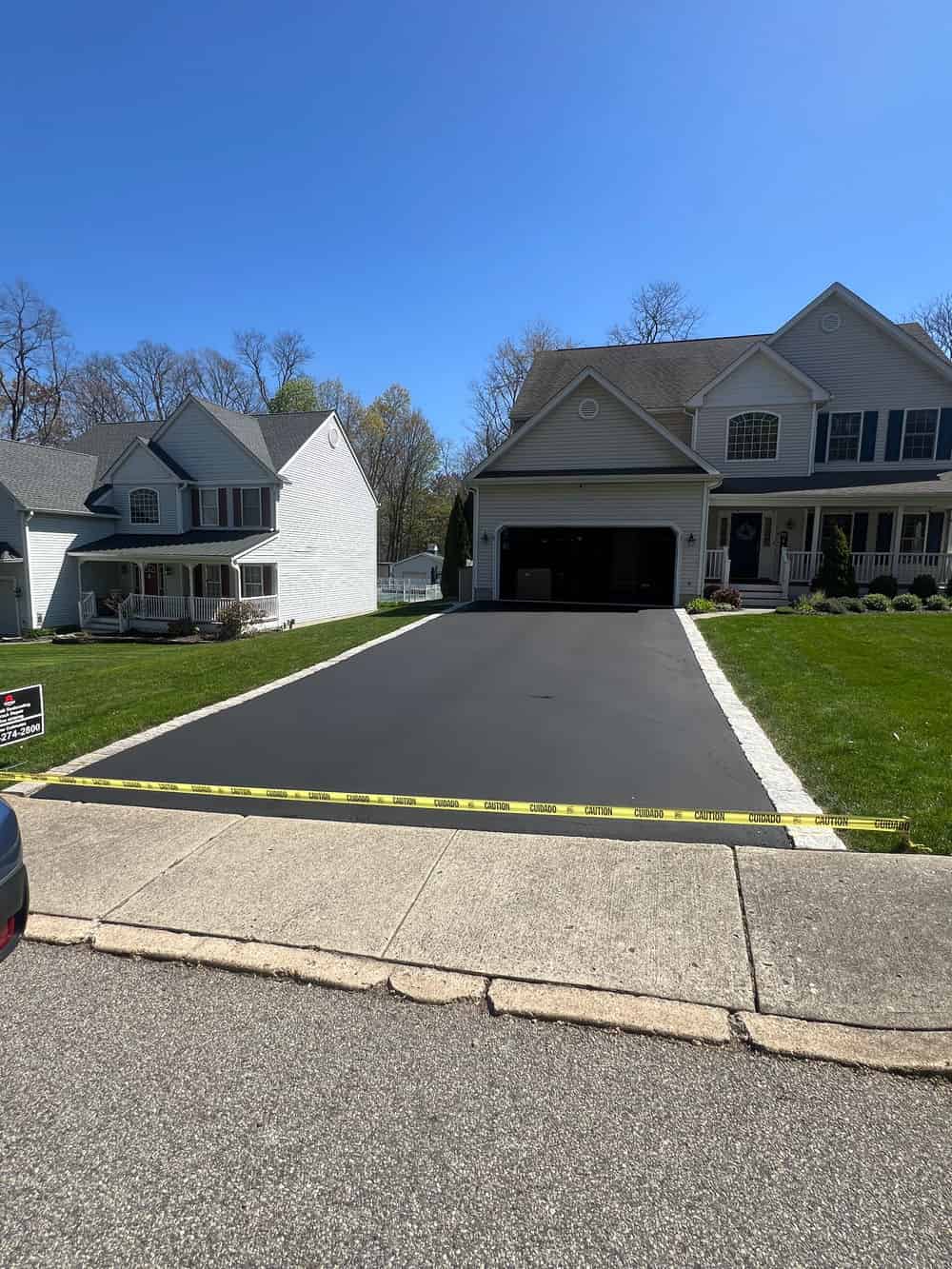 Asphalt Repair image