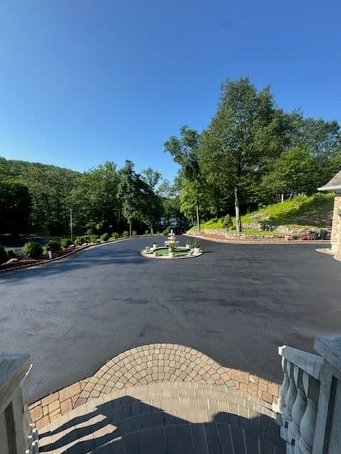 Project Expert Driveway Seal Coating in New Jersey image