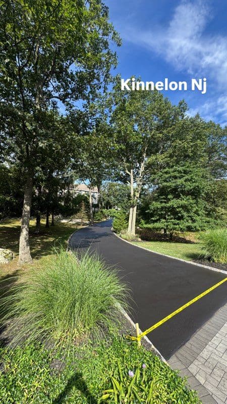 Expert Seal Coating in Pompton Plains and Kinnelon NJ image