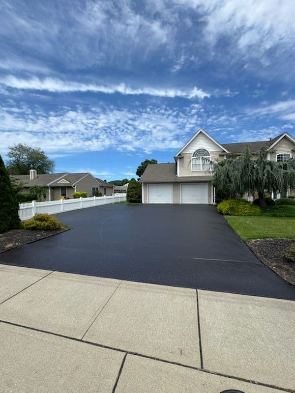 Gallery photos for Expert Seal Coating in Pompton Plains and Kinnelon NJ: Image #2